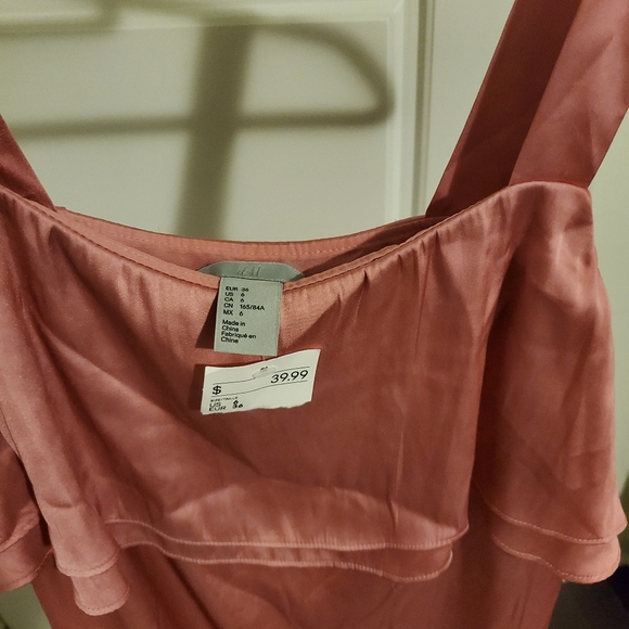 H&M Dress - Picture 3 of 3